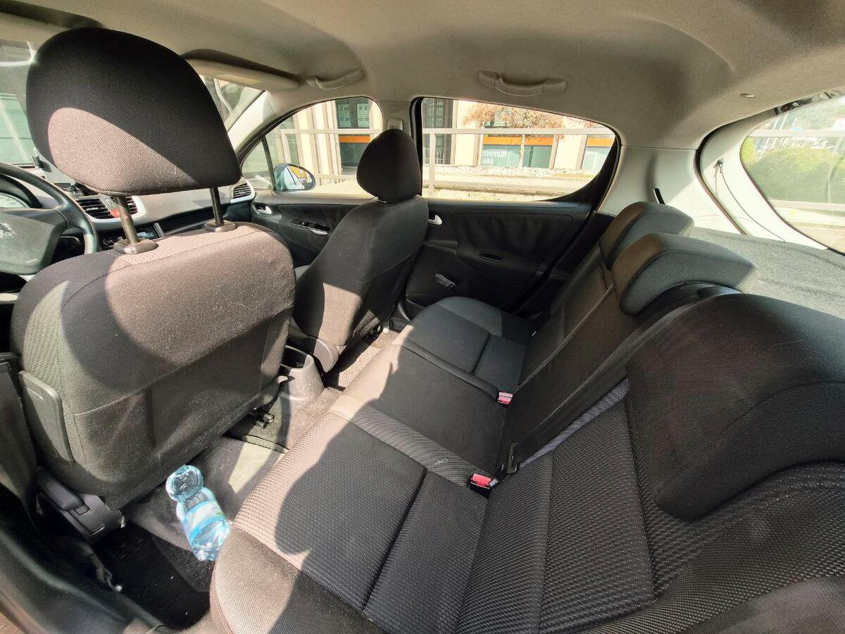 Peugeot 207 1.4 8v Millesim 200 5p