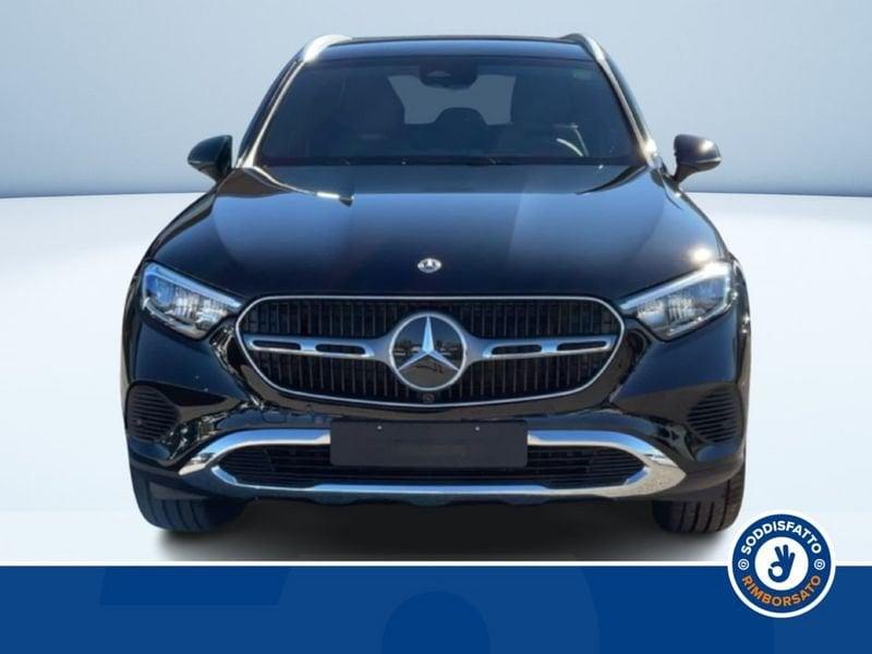 Mercedes-Benz GLC 220d 4Matic Advanced Plus