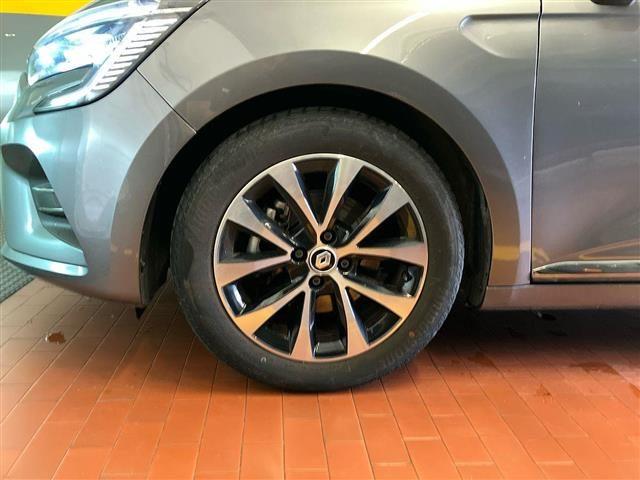 RENAULT Clio 1.6 E-Tech full hybrid Techno 145cv auto