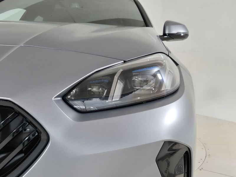 BMW Serie 1 F70 123 xdrive 48V MSport Pro auto