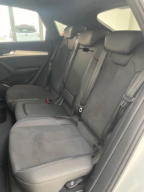 Audi Q5 SPB 40 TDI 204CV quattro S tronic S-Line
