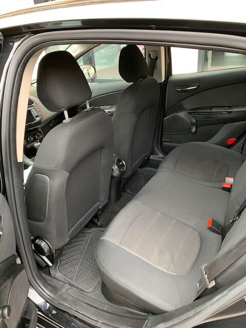 Fiat Bravo 1.6 MJT 120 CV DPF Dynamic