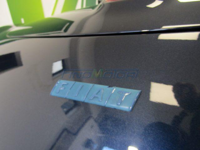 FIAT Barchetta 1.8 16V Naxos