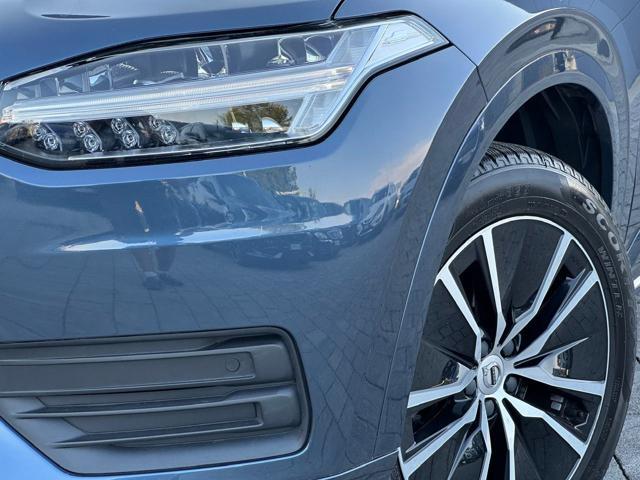 VOLVO XC90 B5 (d) AWD Pezzo Netto 7 posti Business Plus
