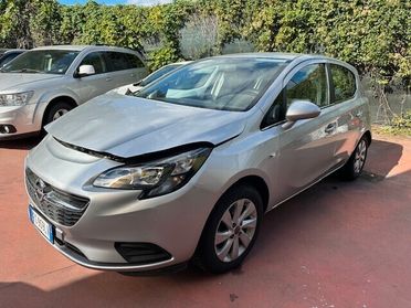 Opel Corsa 1.4 90CV GPL Tech 5 porte Cosmo