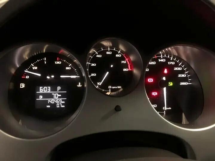 SEAT Altea XL 1.8 TSI 160CV DSG Style - MOTORE E CAMBIO NUOVI!