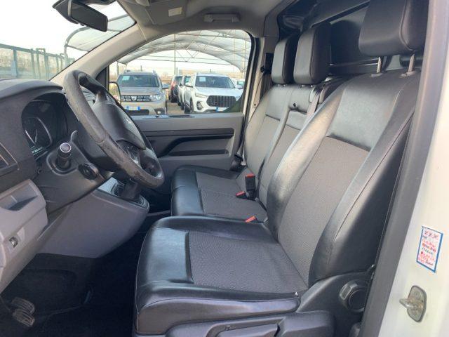 PEUGEOT Expert BlueHDi 115 S&S PL-TN Furg. Pro Limited Edition St