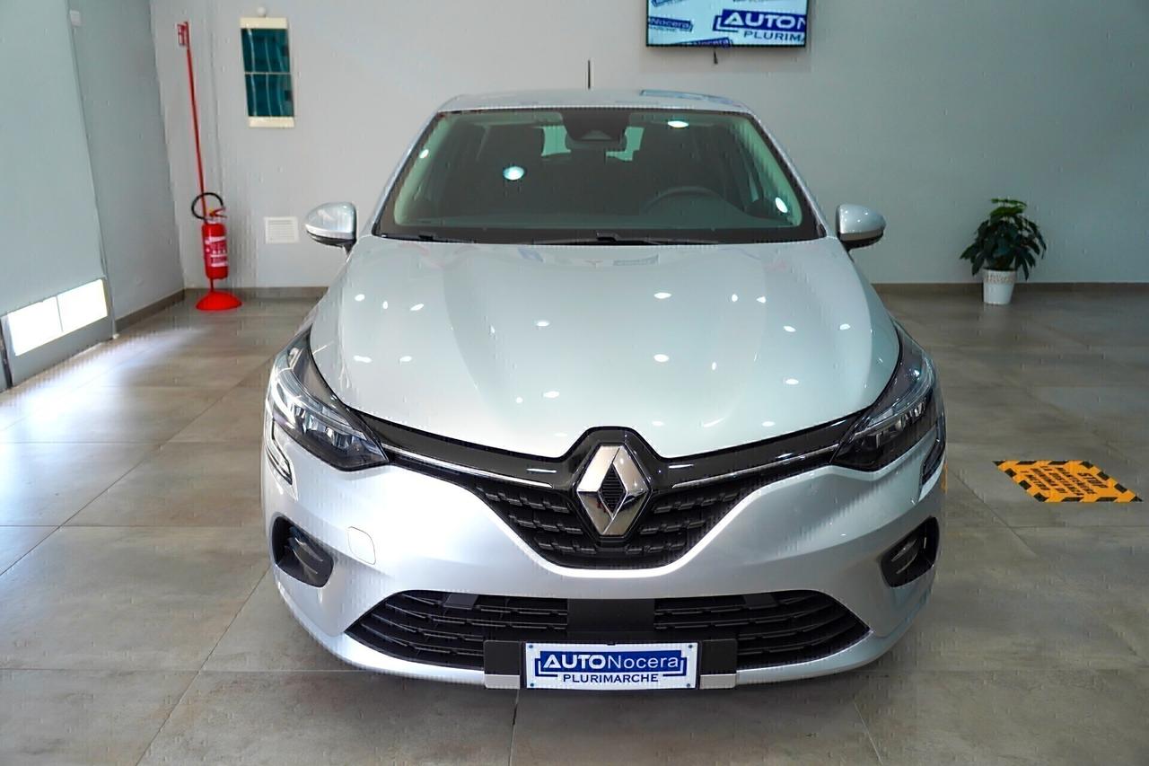 Renault Clio 1.0 TCe 90cv INTENS