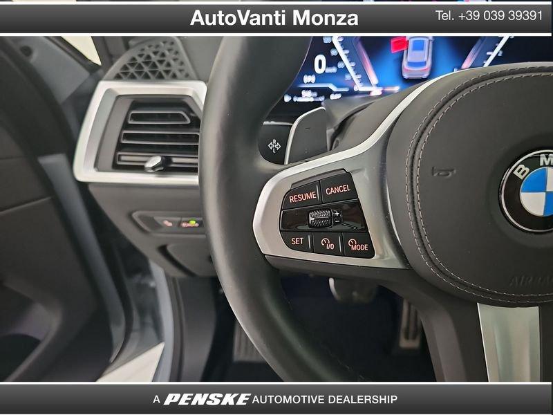 BMW X5 X5 xdrive30d MSport Pro auto