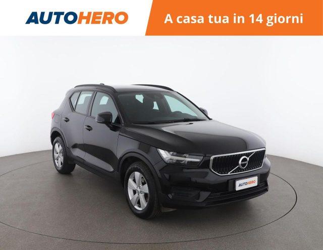 VOLVO XC40 D3 Geartronic