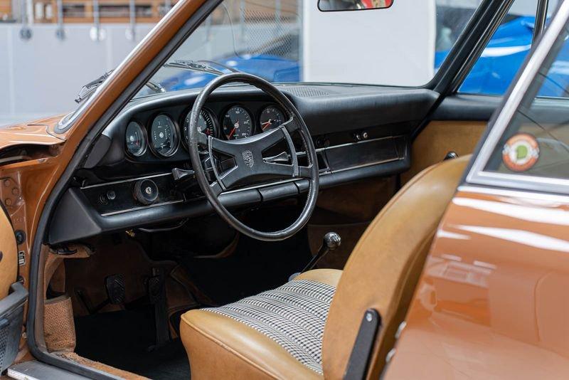 Porsche 911 911 2.4 S