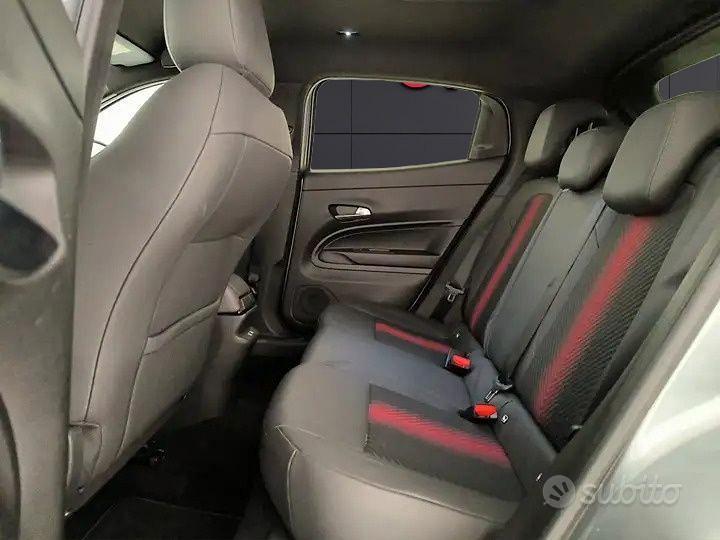 Alfa Romeo Junior 1.2 145 cv HYBRID SPECIALE KM0