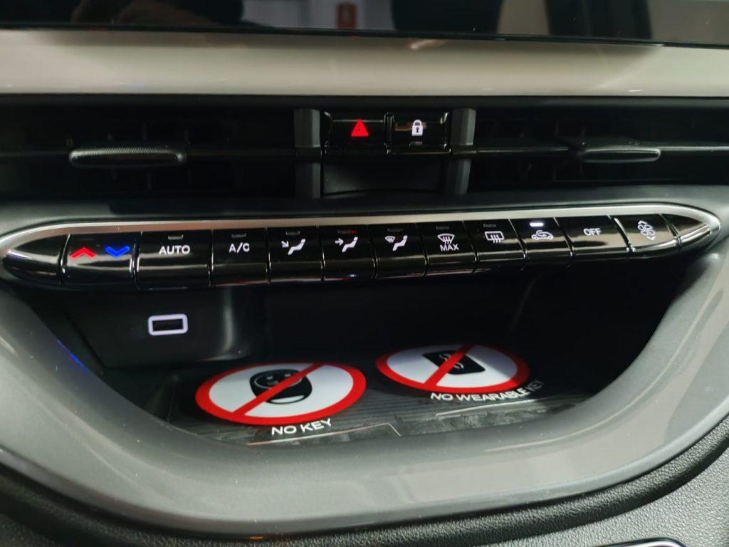 FIAT 500e Berlina 42 kWh