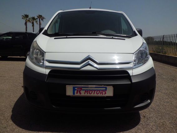 Fiat Scudo FRIGO-ex Trasporto MEDICINALI Motore Rifatto