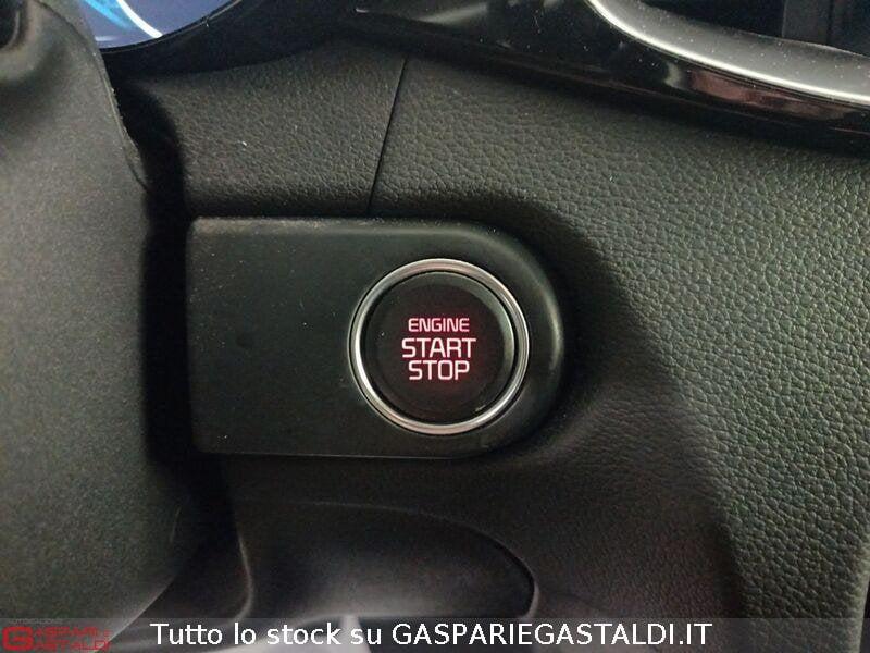 KIA Xceed Xceed 1.0 T-GDi GPL Style