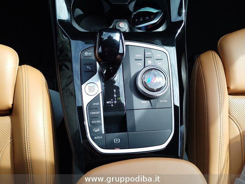 BMW X3 G01 2021 xdrive20d mhev 48V Msport auto