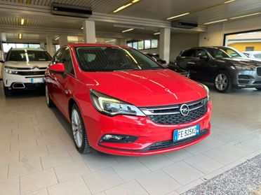 Opel Astra 1.6 CDTi 110CV Start&Stop 5 porte Business