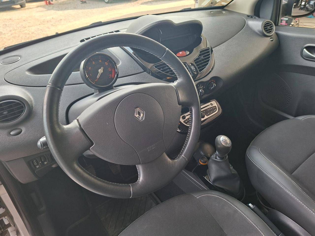 Renault Twingo 1.2 43000KM