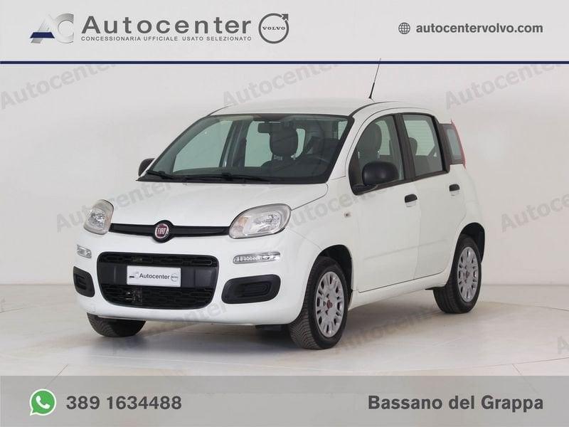 FIAT Panda Panda 1.2 Easy s&s 69cv my19