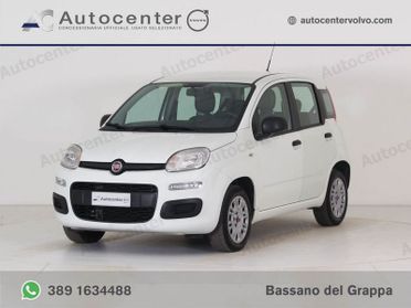 FIAT Panda Panda 1.2 Easy s&s 69cv my19
