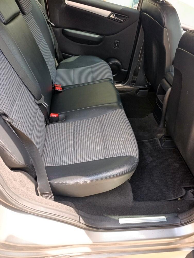 Mercedes-benz B 200 CDI Sport