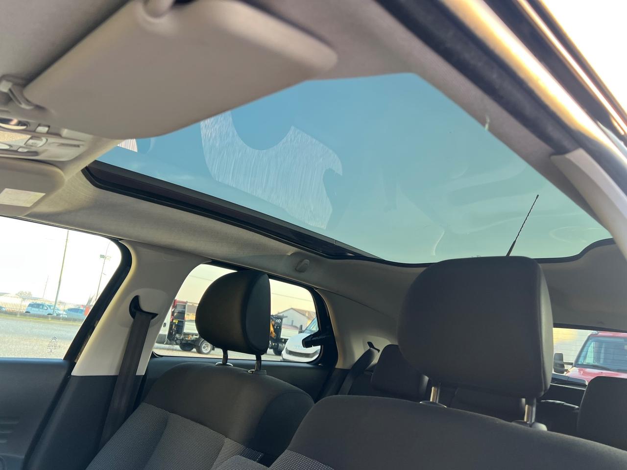 Citroen C4 Cactus BlueHDi 100 S&S ETG6 Shine