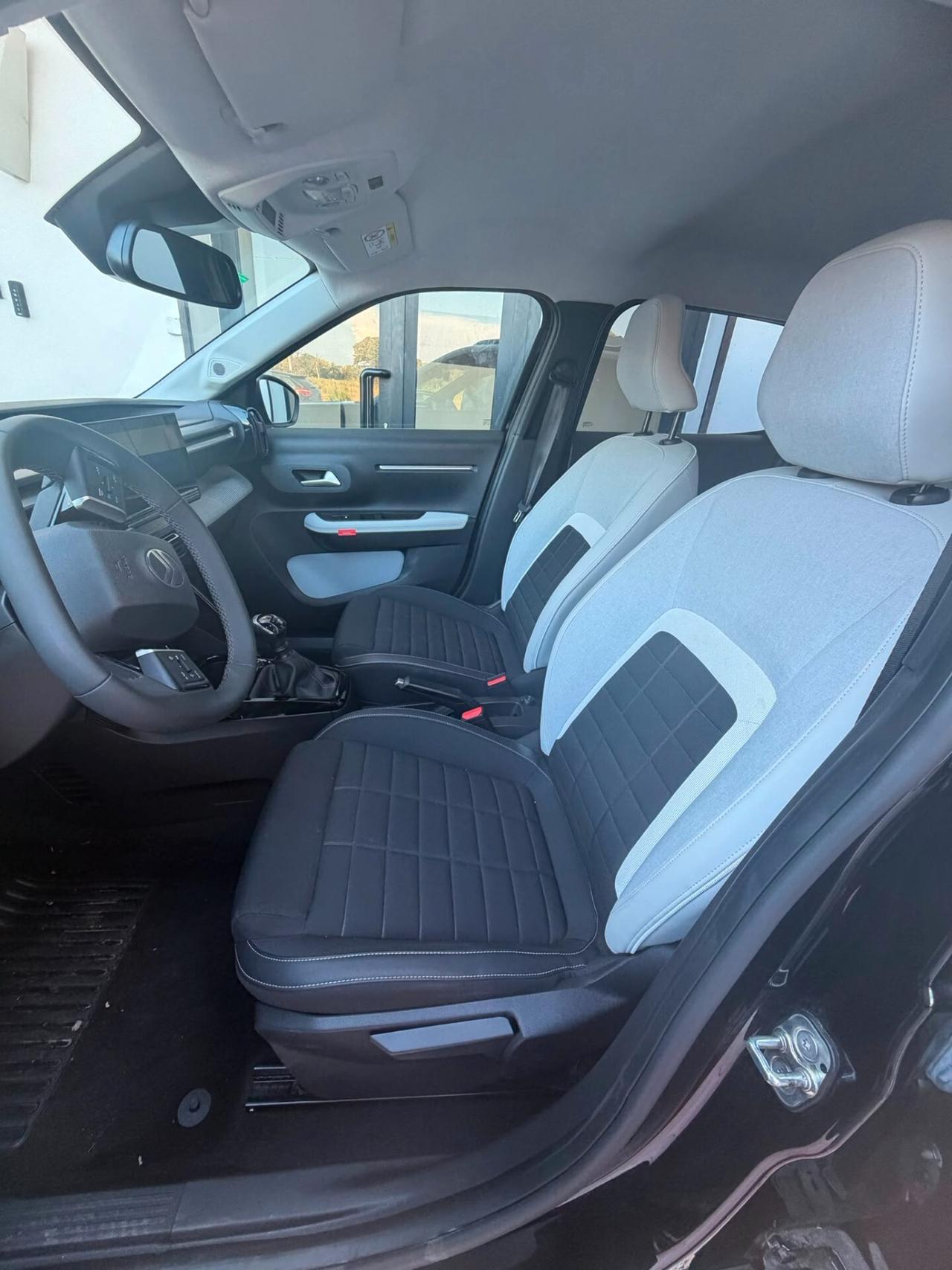 Citroen C3 PureTech 100 S&S Max