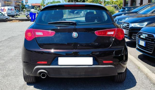 ALFA ROMEO Giulietta 1.6 JTDm-2 105 CV