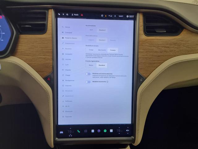 TESLA Model S 100kWh Long Range Dual Motor AWD