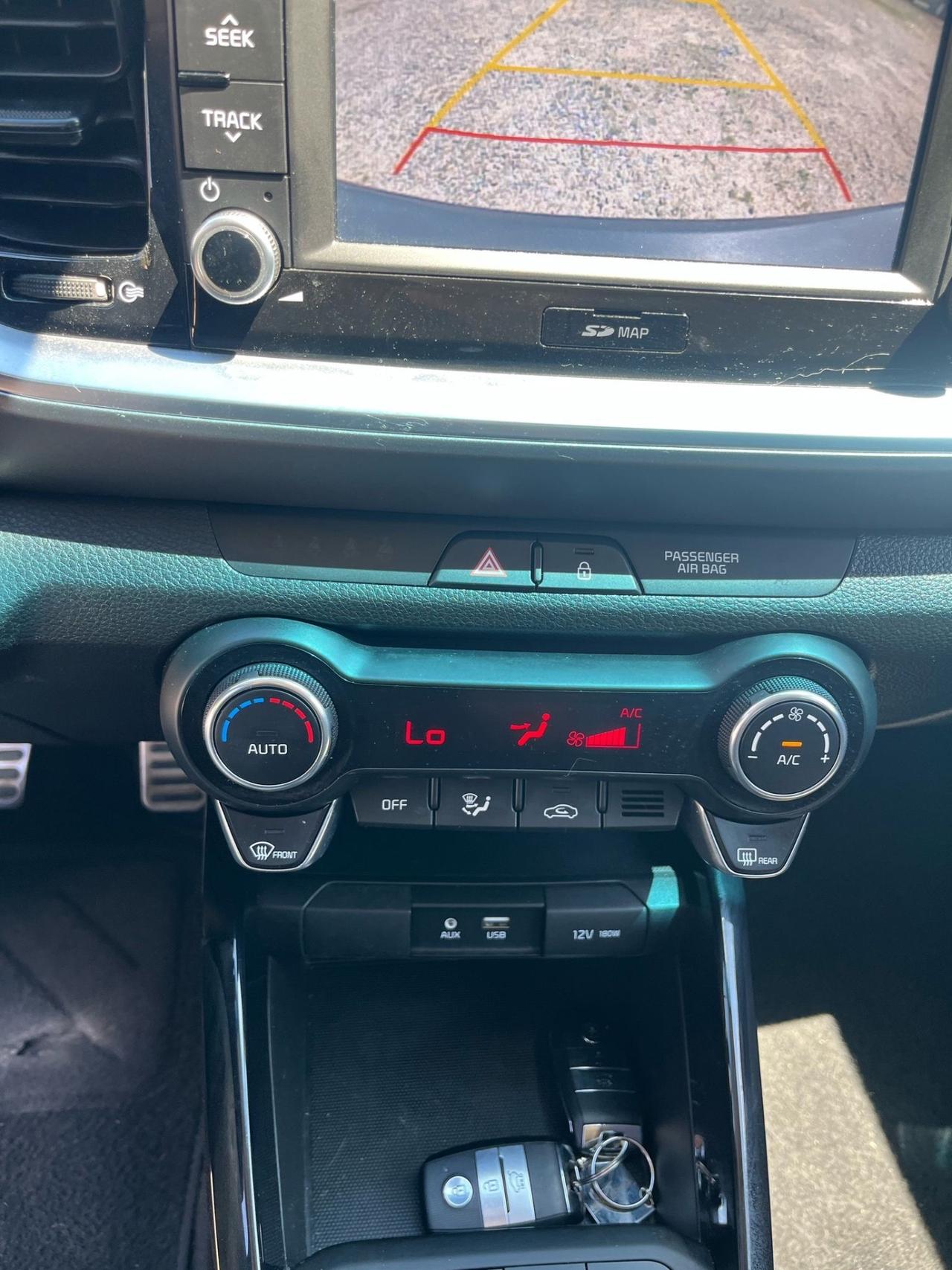 Kia Stonic 1.6 CRDi 110 CV Energy