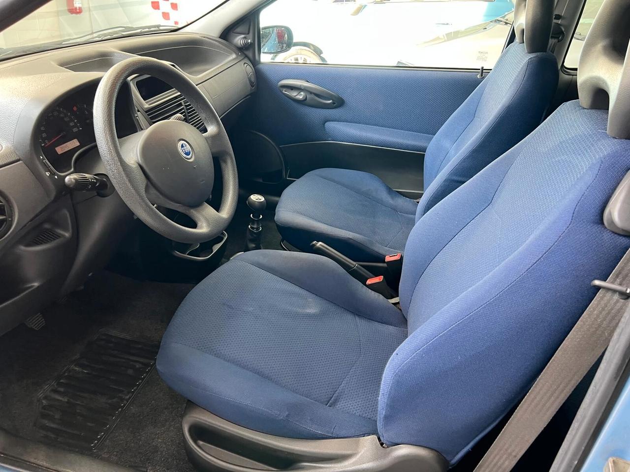 Fiat Punto 1.2 3 porte Actual