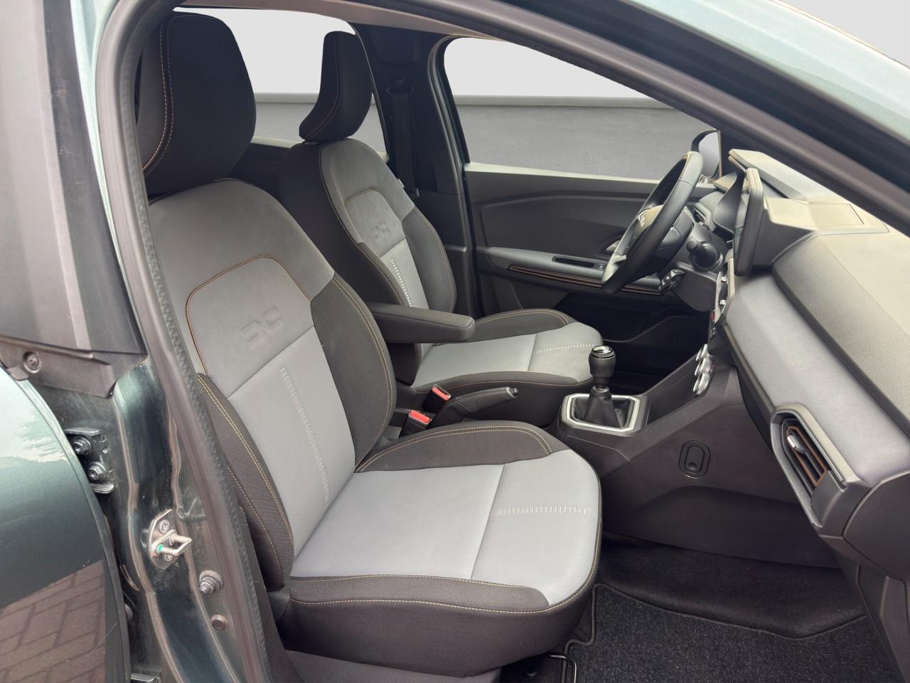 Dacia Jogger 1.0 TCe GPL 100 CV 5 posti Extreme