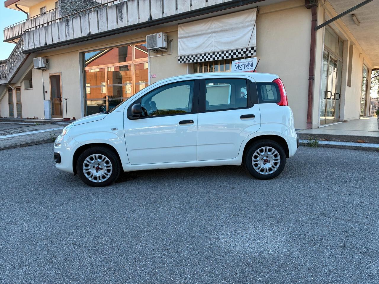 Fiat Panda 1.2 Easy *PREZZO REALE*