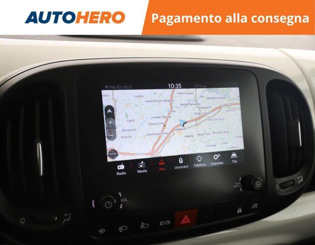 FIAT 500L 1.3 Multijet 95 CV Business