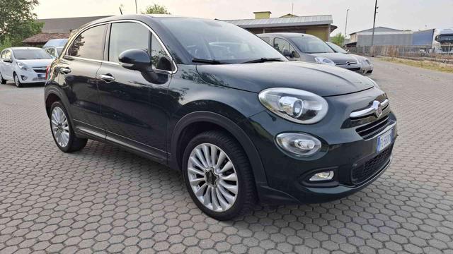 FIAT 500X 1.6 MultiJet 2 Business
