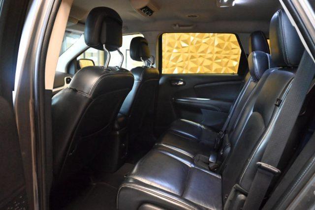 FIAT Freemont 2.0 Multijet 170CV URBAN 7 POSTI PELLE CRUISE FULL