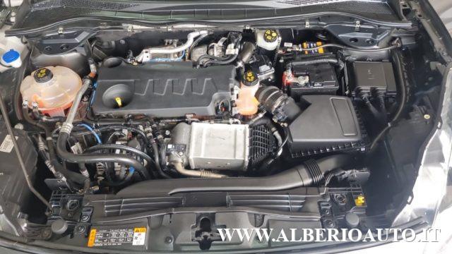 FORD Kuga 2.0 EcoBlue Hybrid 150 CV 2WD ST-Line