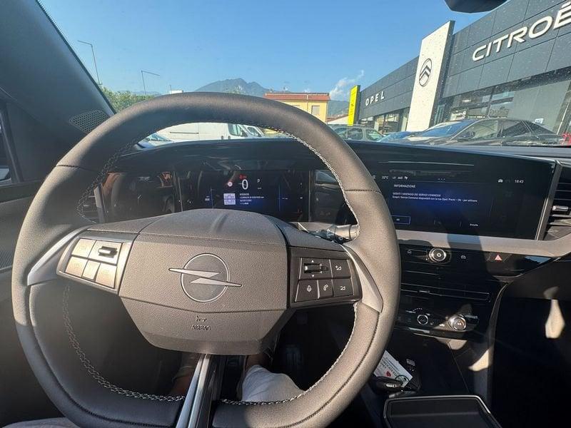 Opel Mokka 1.2 136cv Edition MT6