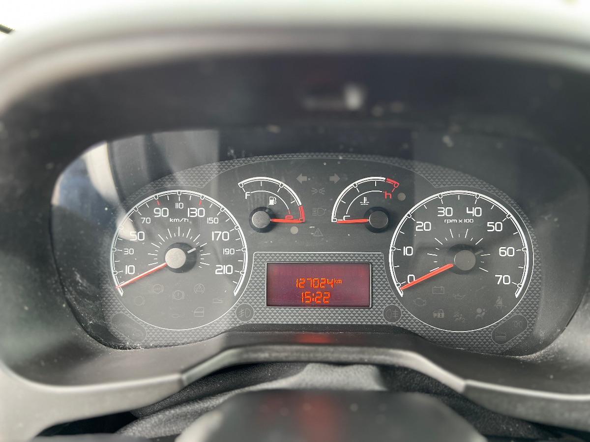 FIAT - QUBO - 1.3 MJT 75 CV Active