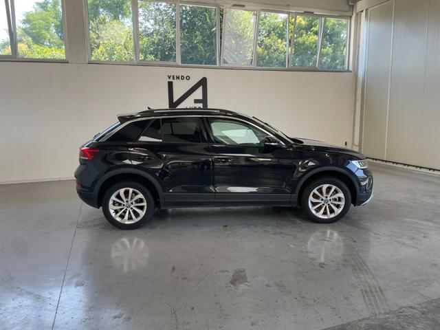 VOLKSWAGEN T-Roc 2.0 TDI SCR 150CV DSG EDITION PLUS