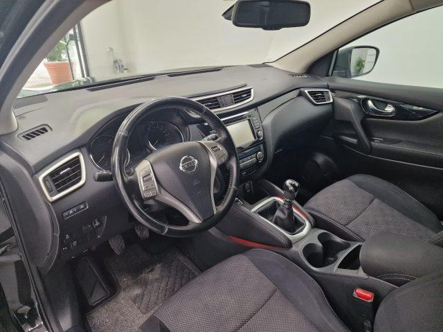 NISSAN Qashqai 1.6 dCi 4WD Acenta Premium