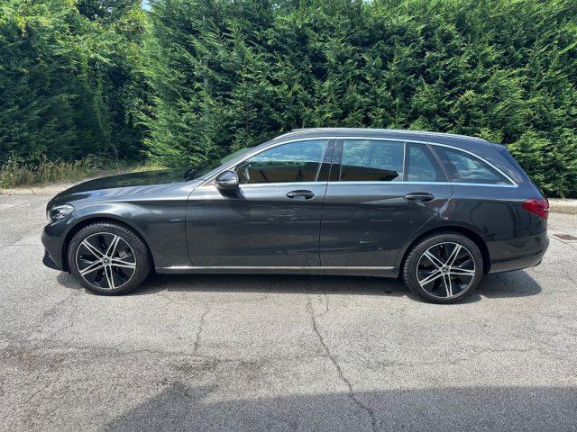 MERCEDES-BENZ C 300 de S.W. Auto EQ-Power Business Extra