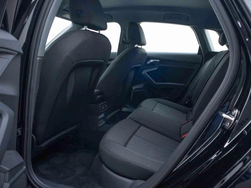 Audi A3 Sportback 40 1.4 tfsi e S line edition s-tronic