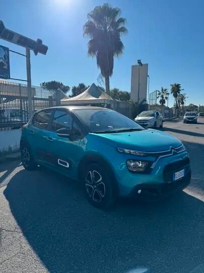 Citroen C3 BlueHDi 100 S&S Shine