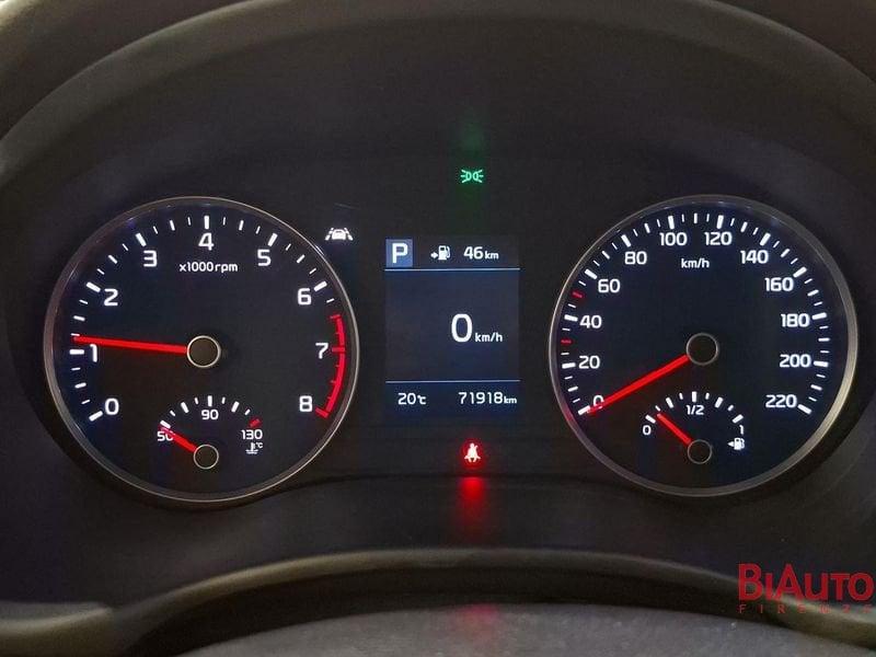 Kia Stonic Stonic 1.0 t-gdi Energy 120cv dct7 my18