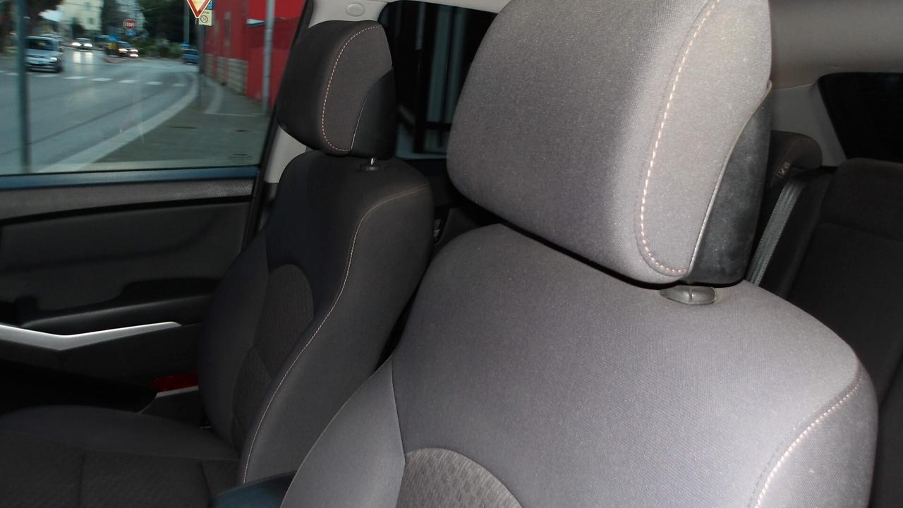 SSANGYONG KORANDO 2.0 B/GPL-PREZZO PROMO!