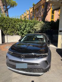 Opel Mokka edition 1.2 Turbo Automatica