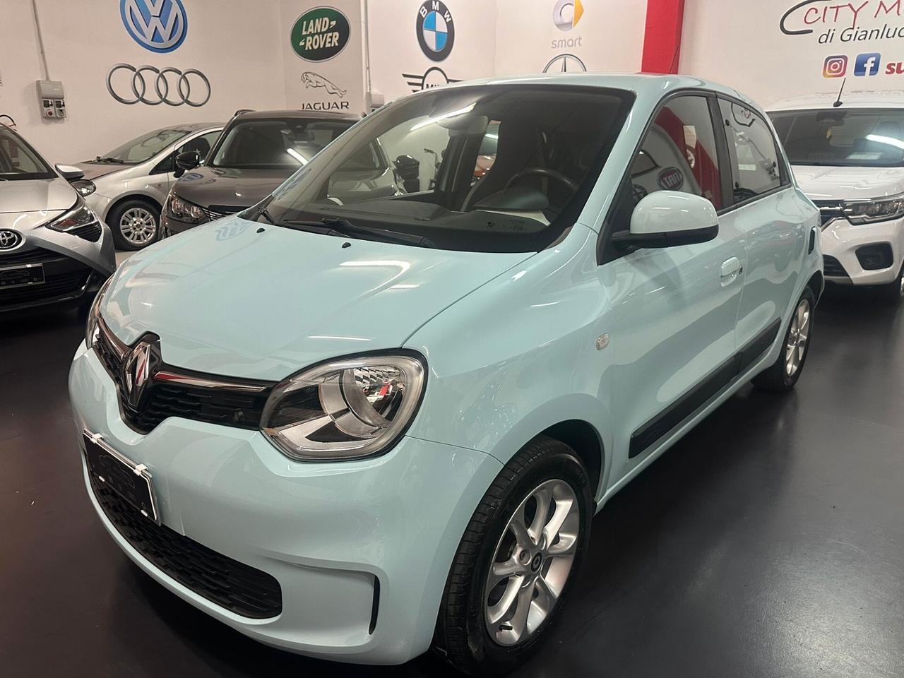 Renault Twingo SCe 65 CV Zen