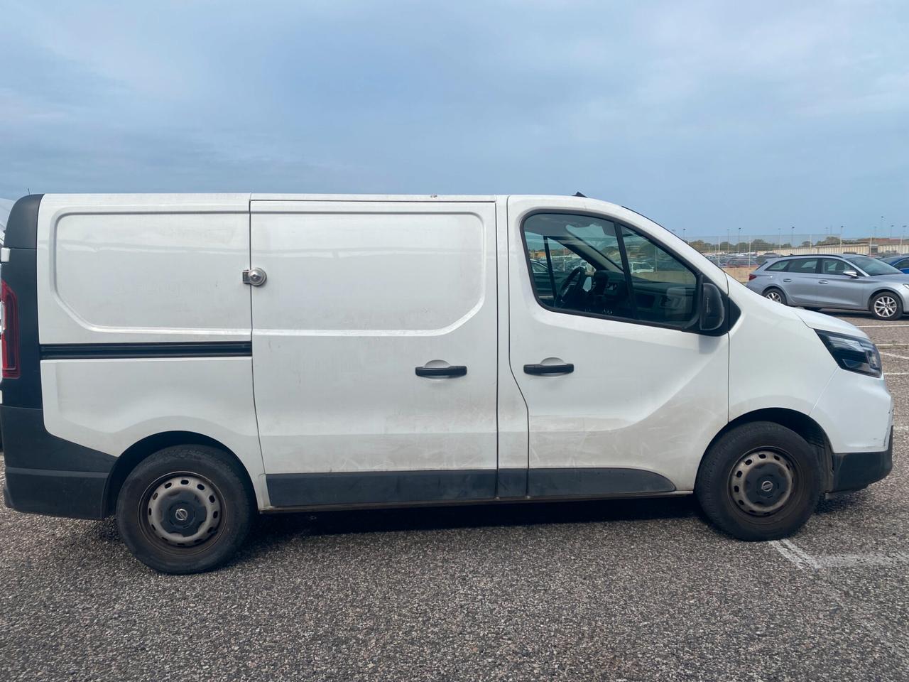NISSAN Primstar 27 2.0 dCi 110CV PC-TN Cargo ACENTA