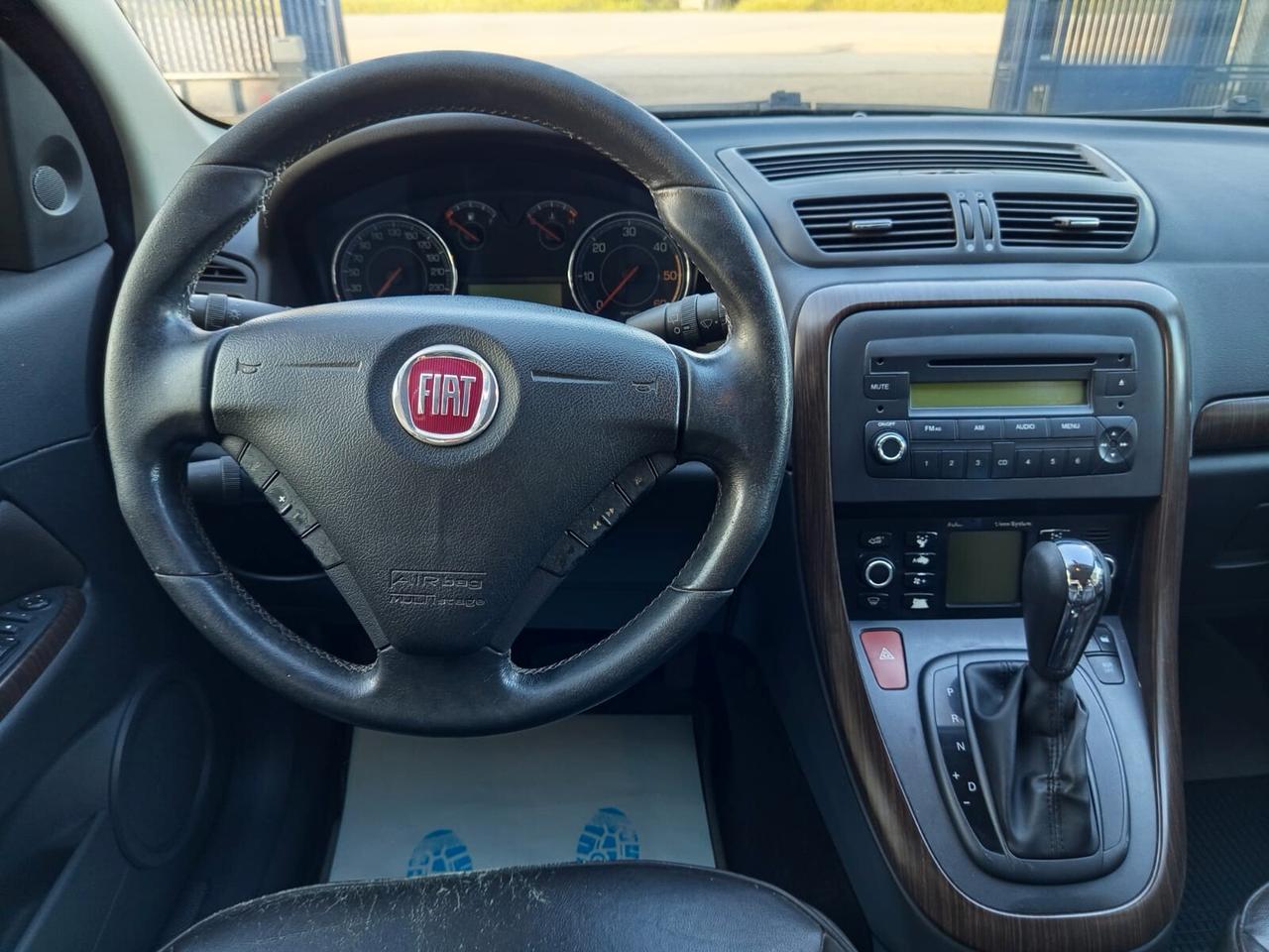 Fiat Croma 1.9 Multijet 16V aut. Emotion